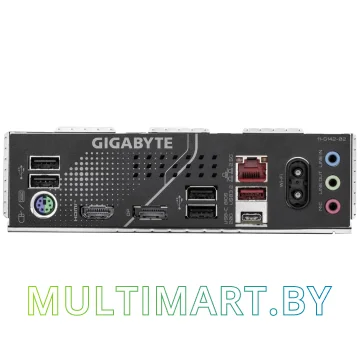 Материнская плата Gigabyte B860 Eagle WiFi6E картинка 3
